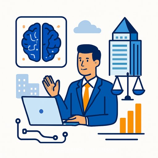 DIFC plans to embed AI across legal, regulatory and physical infrastructure in bid to become first AI-native financial centre