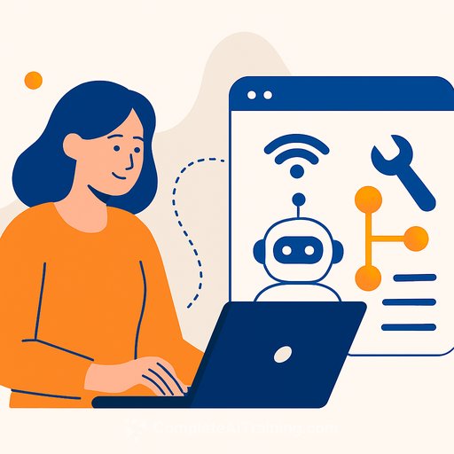 Digi embeds DANI AI assistant in Digi Remote Manager for network troubleshooting