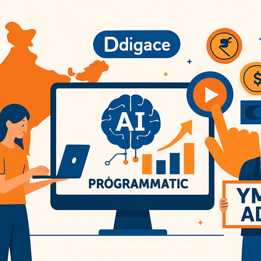 Digiace Launches AI-Powered Programmatic Advertising in India Through YMT Ads Partnership