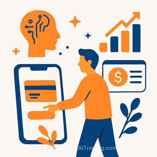 DigiAsia Bios Debuts AI Contextual Intelligence Engine to Boost Conversion and Personalization in Embedded Finance