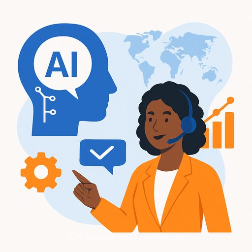 Digicel expands AI assistant Ruby beyond Jamaica after resolving 55% of queries unaided