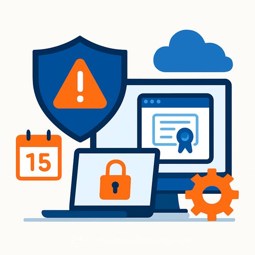 DigiCert G1 Distrust Hits April 15, 2026: Impact on Oracle ADB-S mTLS and Steps to Stay Connected