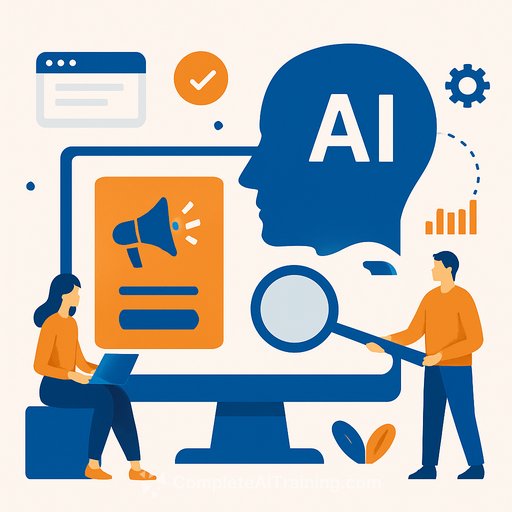 Digital Advertising Alliance Begins Review of Self-Regulatory Principles for AI Use in Interest-Based Advertising