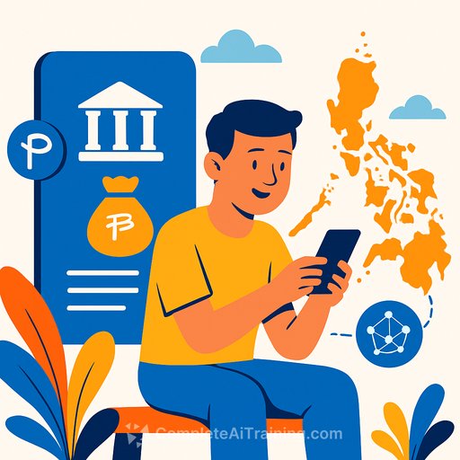 Digital Finance for Every Juan: How Tech Is Making Banking Inclusive Across the Philippines