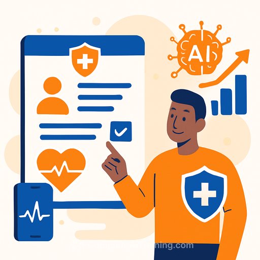 Digital Health Insurance 2025: 18% Growth, AI Integration, and the Future of Customer-Centric Coverage