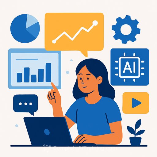 Digital Media Trends & Analytics minor becomes Penn State's largest as students seek AI-era skills