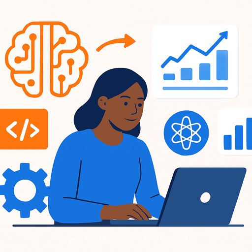 Digital Promise and QuantHub partner to bring AI and data science skills to K-12 career education