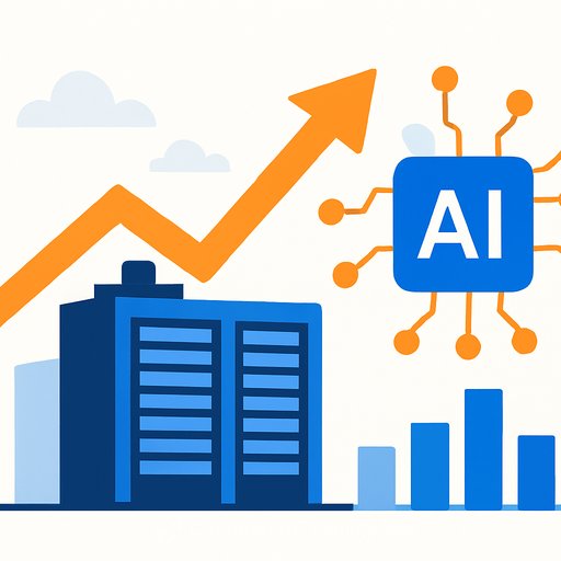 Digital Realty posts record leasing quarter on AI demand, raises full-year guidance