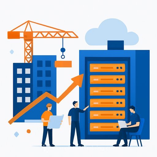 Digital Realty Trust positioned to gain from growing AI data center demand