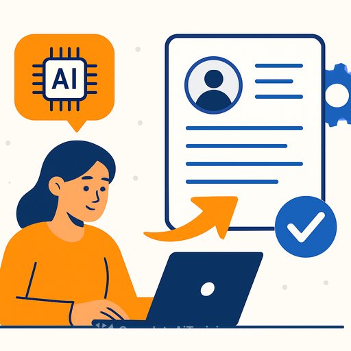 Digital Science adds AI-assisted CV import to Symplectic Elements to speed up faculty profile setup