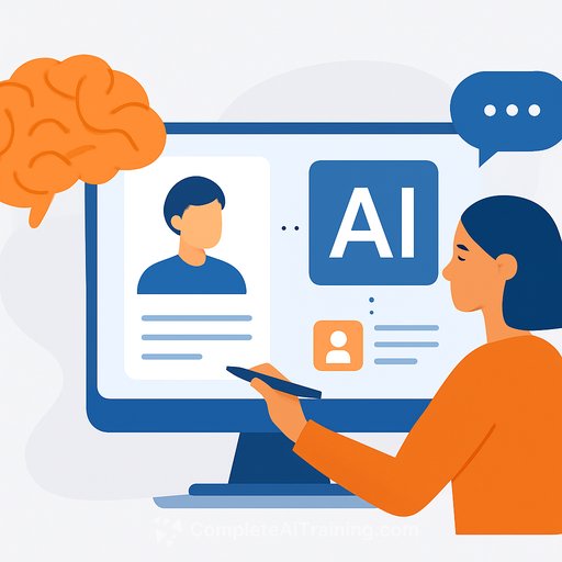 Digital Science adds AI profile curation tools to Symplectic Elements to reduce manual data entry