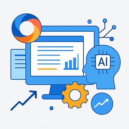 Digital Science launches Altmetric MCP to bring research impact data into AI workflows
