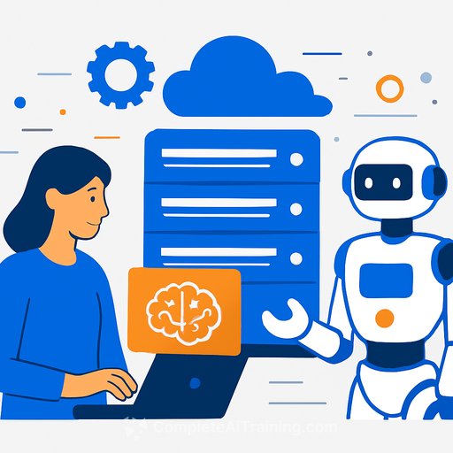 Digital Science launches Dimensions MCP servers for enterprise AI agents