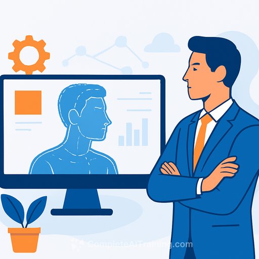 Digital twins deserve as much enterprise attention as AI, says Computer Weekly editor