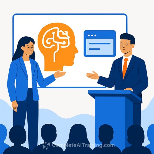 Digital Wave Technology CEO Shares Stage with Microsoft at Groceryshop 2025 to Spotlight Agentic AI