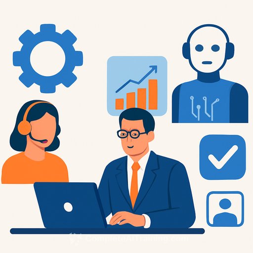 Digital Workers Are CIOs' New Force Multiplier