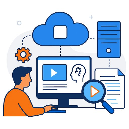 DigitalGlue launches creative.space Intelligence at NAB 2026 to combine on-premise storage with forensic AI for media workflows