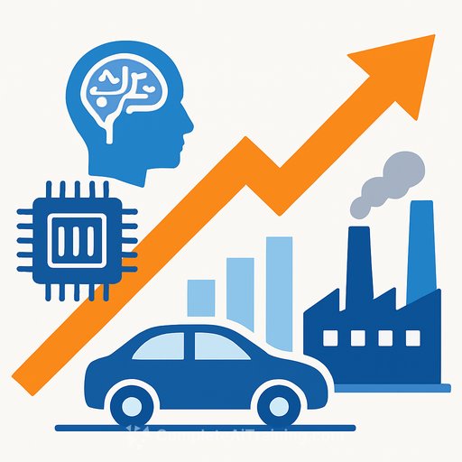 Diodes Inc. posts double-digit growth and higher margins on AI, auto, and industrial demand, guiding continued gains into 2026