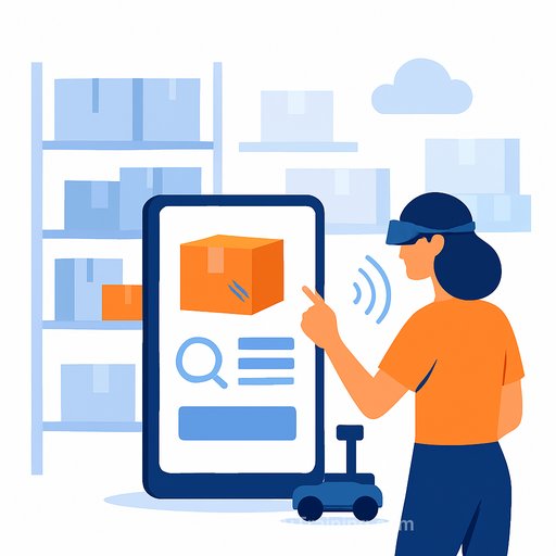 Dior partners with Scandit and Hardis to bring AI and AR to warehouses, cutting shipping control time by 85%