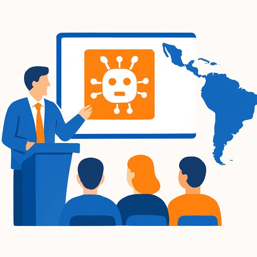 Direct Booking Summit 2026 adds dedicated AI training track to Latin America agenda