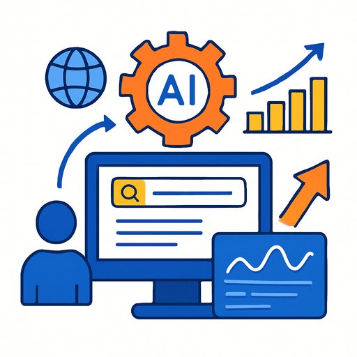 Direct Online Marketing Launches Generative Engine Optimization for Enterprise Visibility Across AI Search