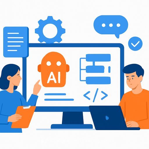 Directions EMEA 2025: Microsoft unveils AI agents for Business Central development - from specs to code in minutes