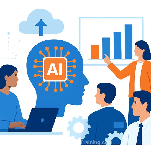 DISA 2026 Industry Day Spotlights AI for Data Management and Mission Readiness