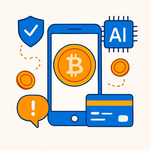 Discovery Bank rolls out in-app crypto with Luno, AI alerts, instant insurance - plus expanded rewards