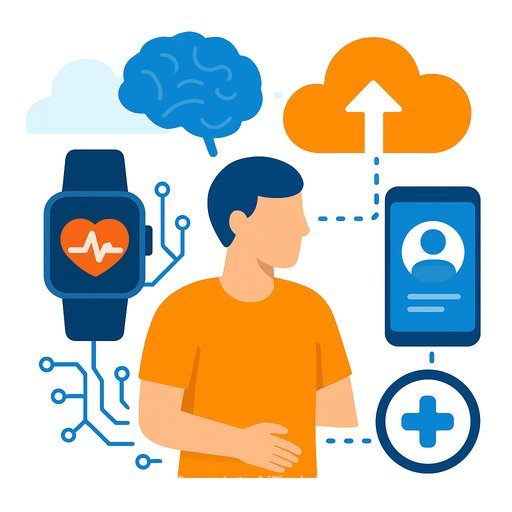 Discovery's Vitality AI, Powered by Google Cloud, Brings Personalised, Proactive Healthcare to Millions