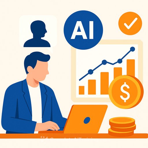 Dispatch Secures $18 Million to Boost AI Agents for Wealth Management Efficiency