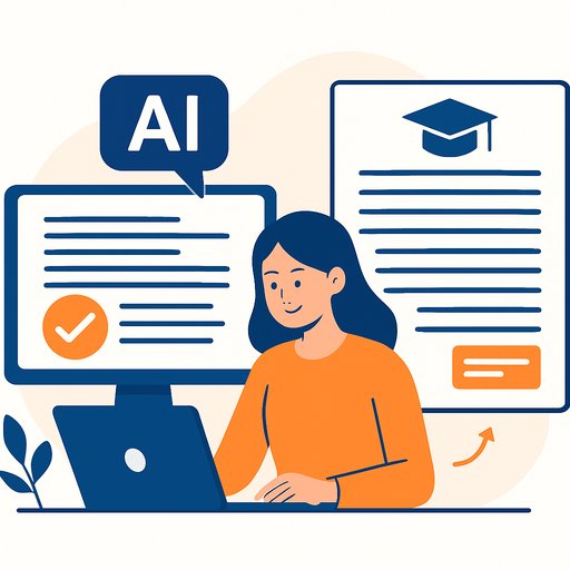 Dissertation Writer AI by Harry Brook Turns Basic Details into a Full, Cited Dissertation in Just a Few Clicks