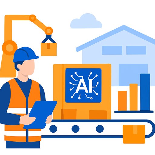 Distributor AI adoption grows but remains uneven across core operations