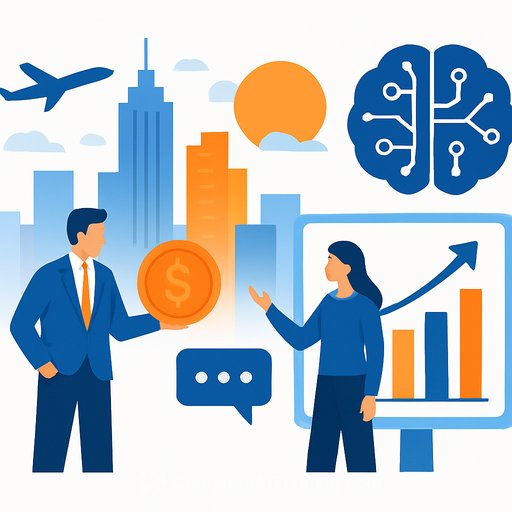 DMOs Put Economic Impact First as AI Disrupts Discovery, Sojern's 2026 Report Finds