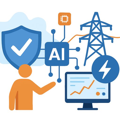DNV calls for digital trust frameworks as AI use grows in energy networks