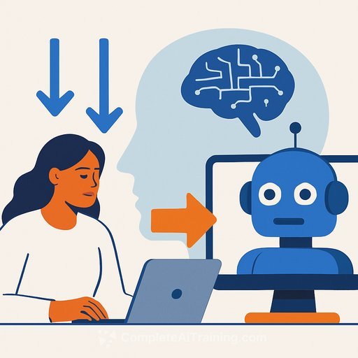 Do Recruiters Echo AI Bias? Rethinking How We Hire