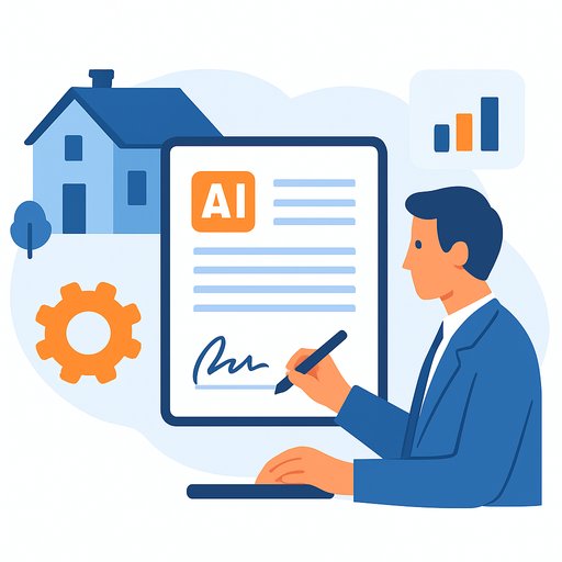 DocScribe by Axis Technical Group Delivers AI Document Automation, Handwriting Extraction, and Analytics for Real Estate