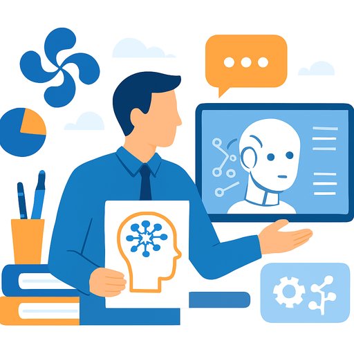Doctoral thesis analyzes generative artificial intelligence in Basque education and highlights integration challenges
