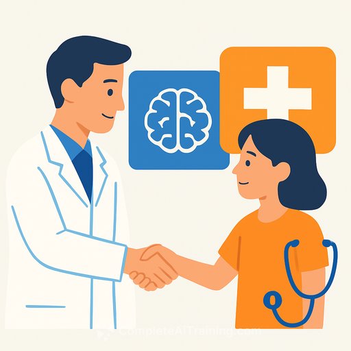 Doctronic acquires Summer Health to expand AI model into pediatrics