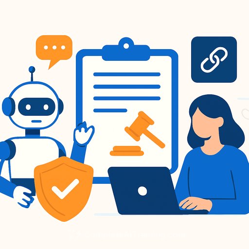 Docusign adds AI agents and third-party integrations for in-house legal teams