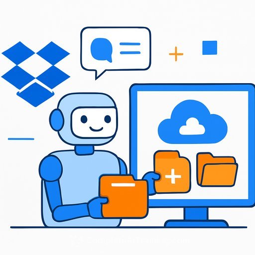 Docusign brings agreement workflows into Salesforce agents and Slack