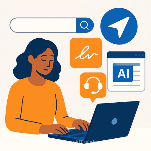 DocuSign Integrates AI Search with Coveo to Boost Customer Support Efficiency