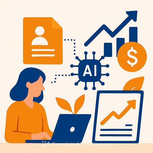 DocuSign’s IDC AI Leadership Fuels Investor Optimism and Growth Potential