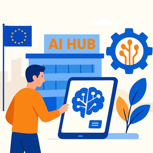 DocuWare opens AI Hub in Germany to fast-track agentic AI for ECM and IDP, in line with the EU AI Act 2025