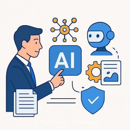 DocuWare's AI Hub fast-tracks intelligent document processing and agentic automation under EU AI Act 2025