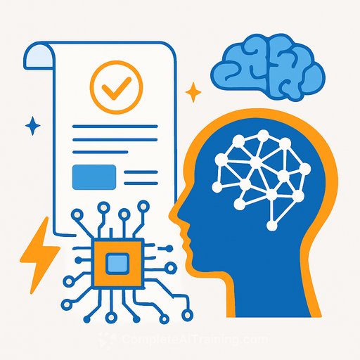DoD Backs University of Oklahoma AI-Driven Discovery of Switchable Materials for Neuromorphic, Energy-Efficient Computing