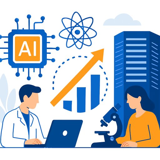 DOE's Genesis Mission aims to double U.S. research productivity using AI supercomputing within a decade