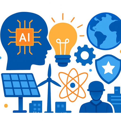 DOE's Genesis Mission Unveils 26 AI Challenges to Accelerate Energy Innovation and Strengthen National Security
