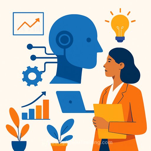 Does Your Business Need a Head of AI?