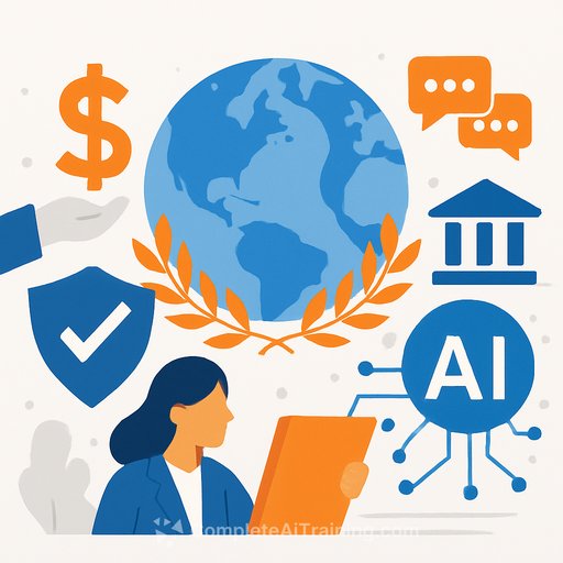 Doha Declaration 2025 signals global shift to AI-driven anti-corruption cooperation