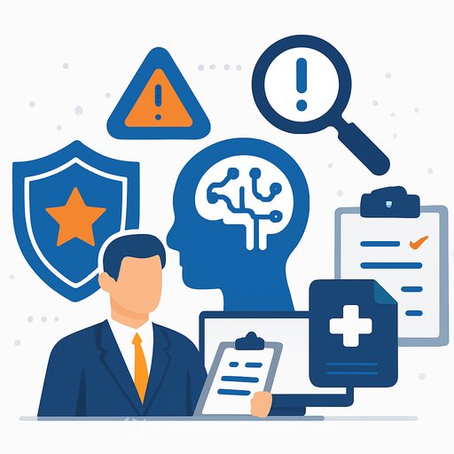 DOJ healthcare enforcement holds steady as AI tools and third-party risks draw scrutiny in 2026